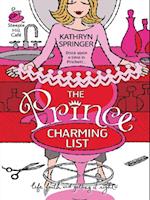 Prince Charming List