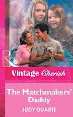 Matchmakers' Daddy