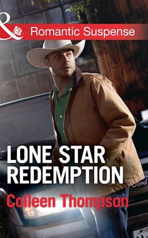 Lone Star Redemption