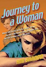 JOURNEY TO WOMAN EB