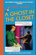 A GHOST IN THE CLOSET