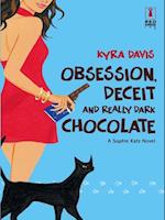 OBSESSION DECEIT & REALLY EB