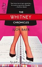 Whitney Chronicles