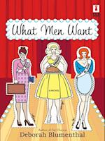 WHAT MEN WANT EB