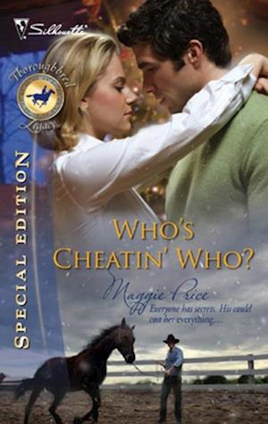 Who's Cheatin' Who?