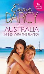 Australia: In Bed With The Playboy