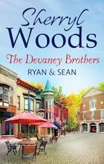 Devaney Brothers: Ryan And Sean