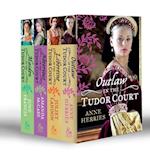 In the Tudor Court Collection