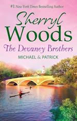 Devaney Brothers: Michael and Patrick