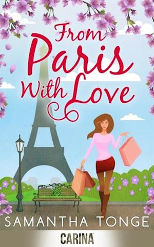 FROM PARIS WITH LOVE EB