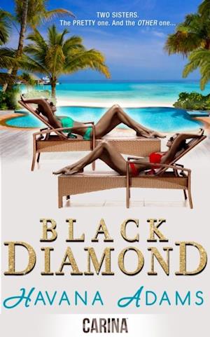 BLACK DIAMOND EB