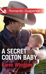 Secret Colton Baby