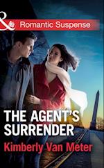 Agent's Surrender