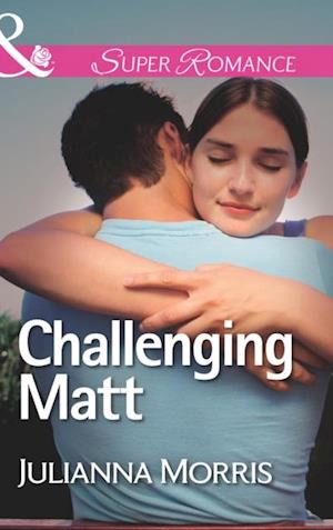 CHALLENGING MATT_THOSE HOL2 EB