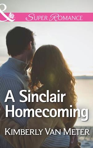 Sinclair Homecoming