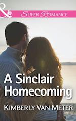 Sinclair Homecoming