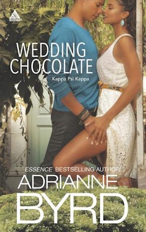 Wedding Chocolate