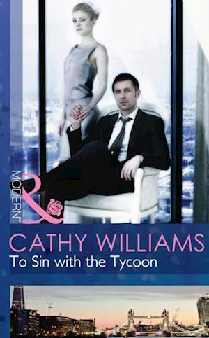 To Sin with the Tycoon