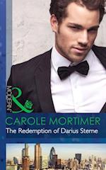 Redemption of Darius Sterne