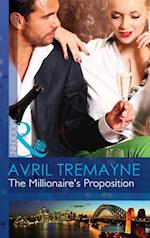 Millionaire's Proposition
