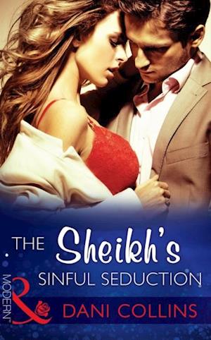 Sheikh's Sinful Seduction