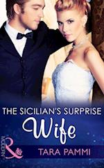Sicilian's Surprise Wife