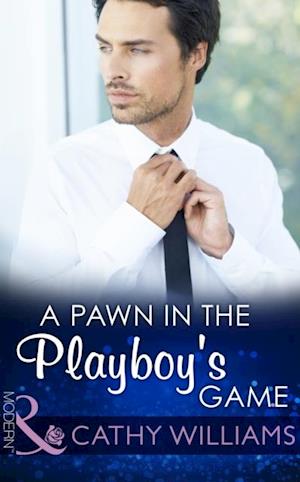 Pawn In The Playboy's Game