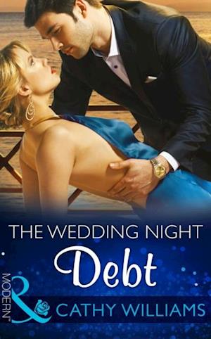 Wedding Night Debt