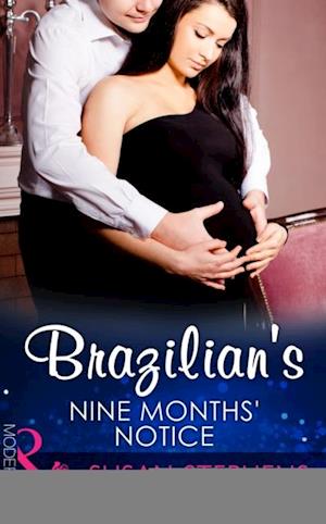 Brazilian's Nine Months' Notice