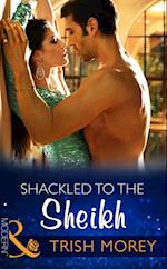 Shackled To The Sheikh