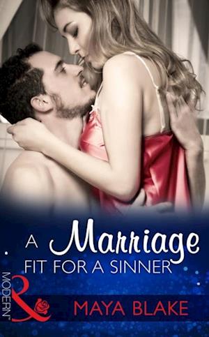 Marriage Fit For A Sinner