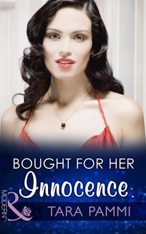 Bought For Her Innocence