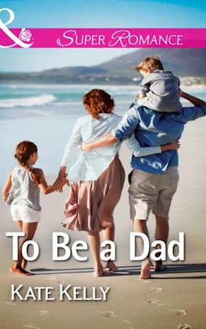TO BE DAD EB