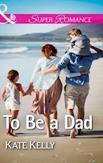 TO BE DAD EB