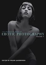 Mammoth Book of Erotic Photography, Vol. 4