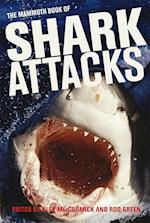 Mammoth Book of Shark Attacks, The