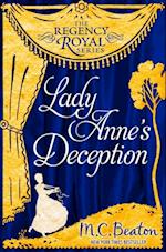 Lady Anne's Deception