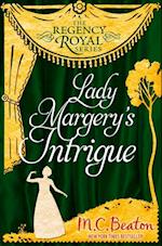 Lady Margery's Intrigue