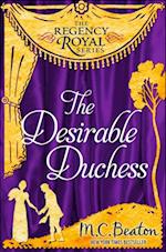 Desirable Duchess