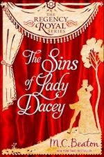 Sins of Lady Dacey