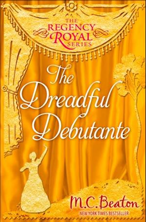 Dreadful Debutante