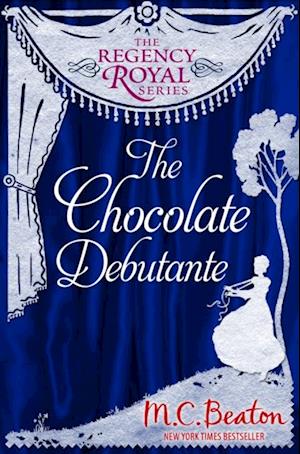 Chocolate Debutante