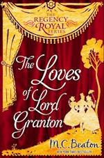 Loves of Lord Granton