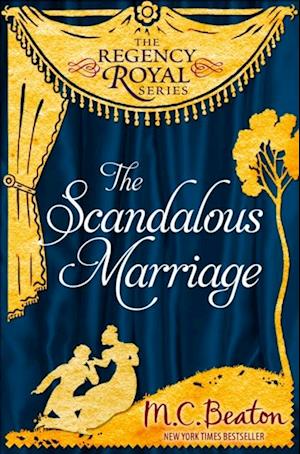 Scandalous Marriage