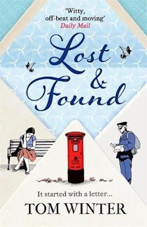 Lost and Found