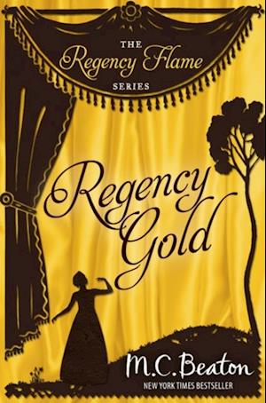 Regency Gold