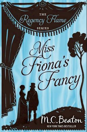 Miss Fiona's Fancy