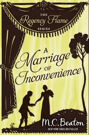 Marriage of Inconvenience