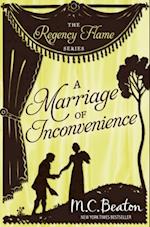 Marriage of Inconvenience