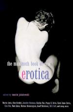 Mammoth Book of New Erotica